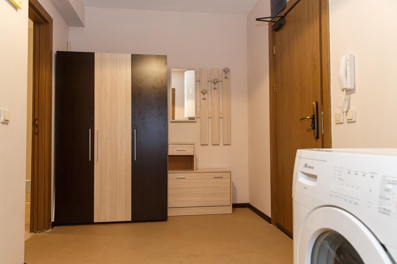 Apartamento Pm Mountain View Fireside Retreat Bansko Exterior foto