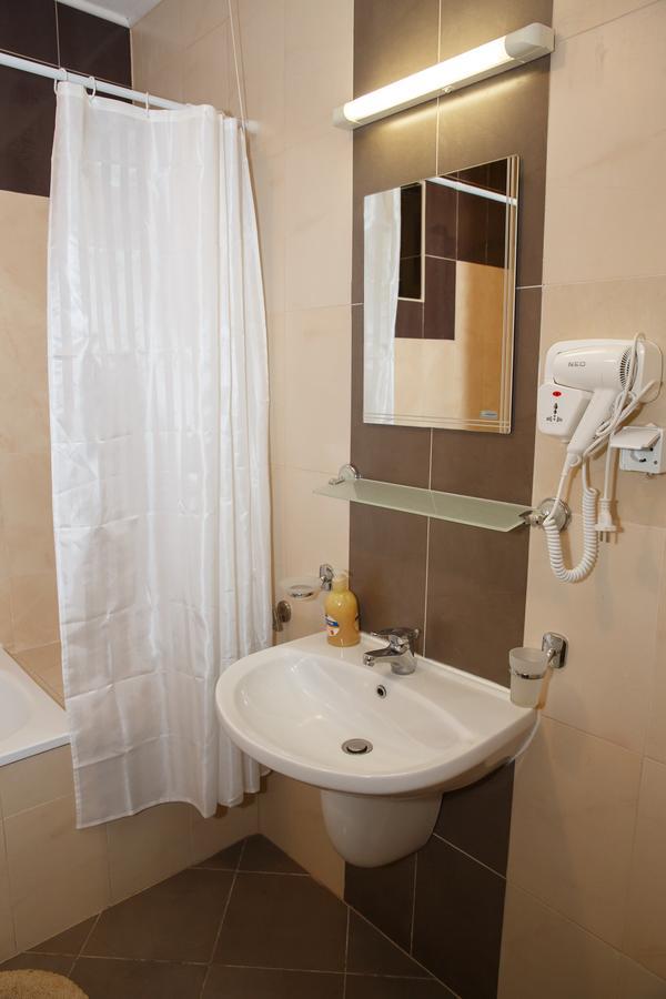 Apartamento Pm Mountain View Fireside Retreat Bansko Exterior foto