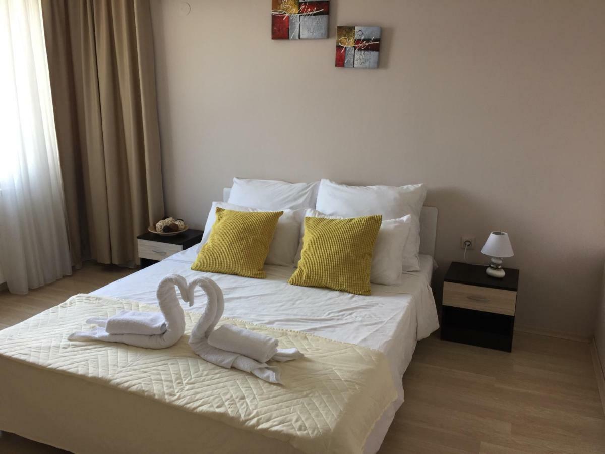 Apartamento Pm Mountain View Fireside Retreat Bansko Exterior foto