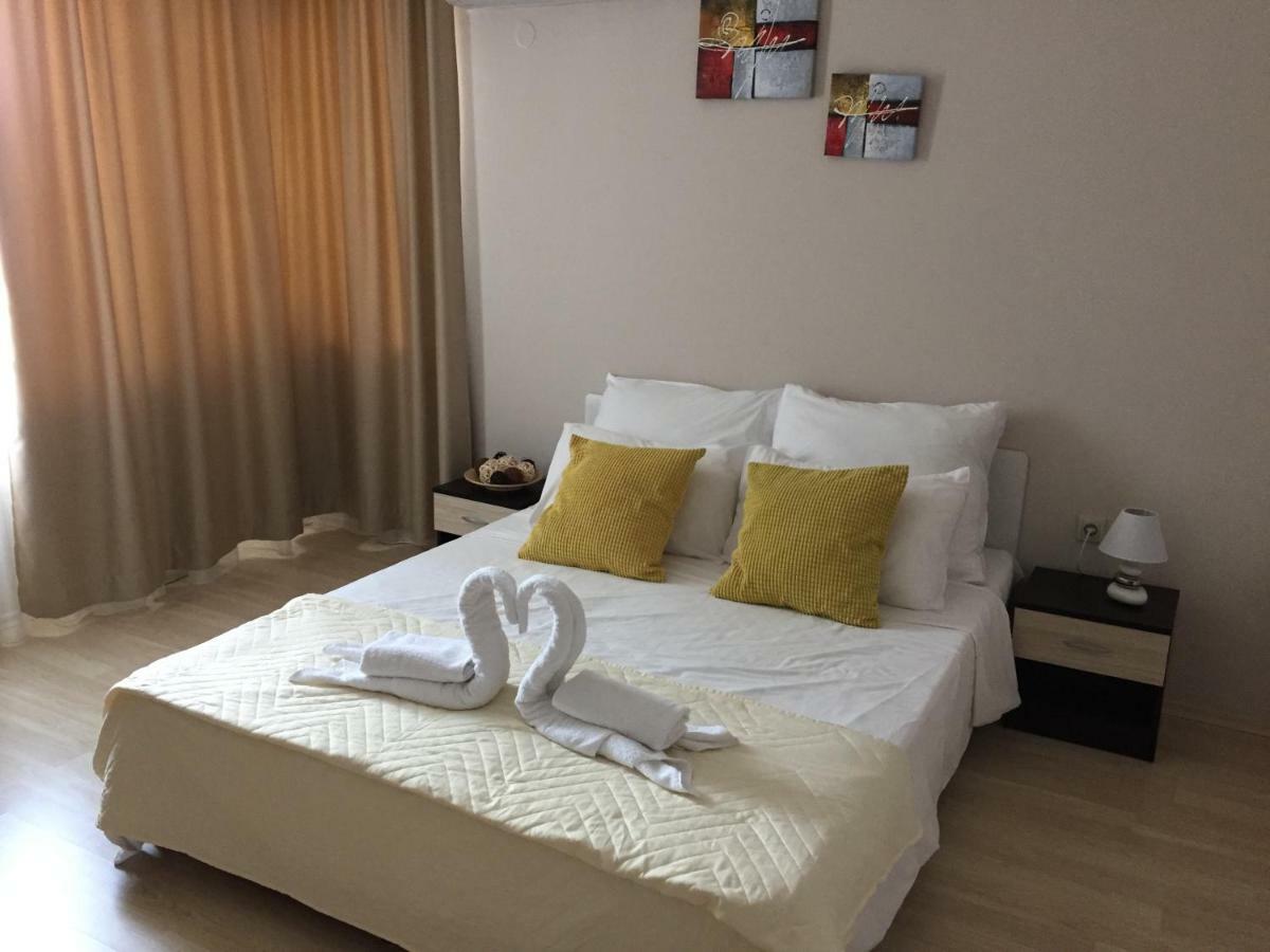 Apartamento Pm Mountain View Fireside Retreat Bansko Exterior foto